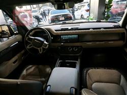 لاند روفر دفندر